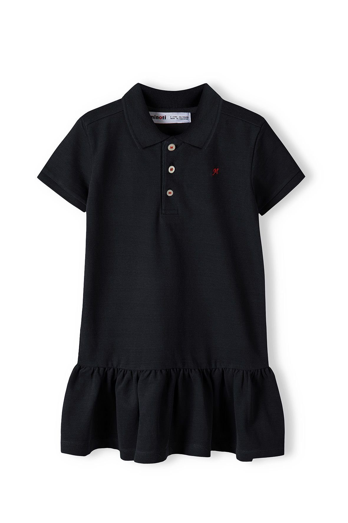 MINOTI Polokleid Polokleid (12m-14y) günstig online kaufen
