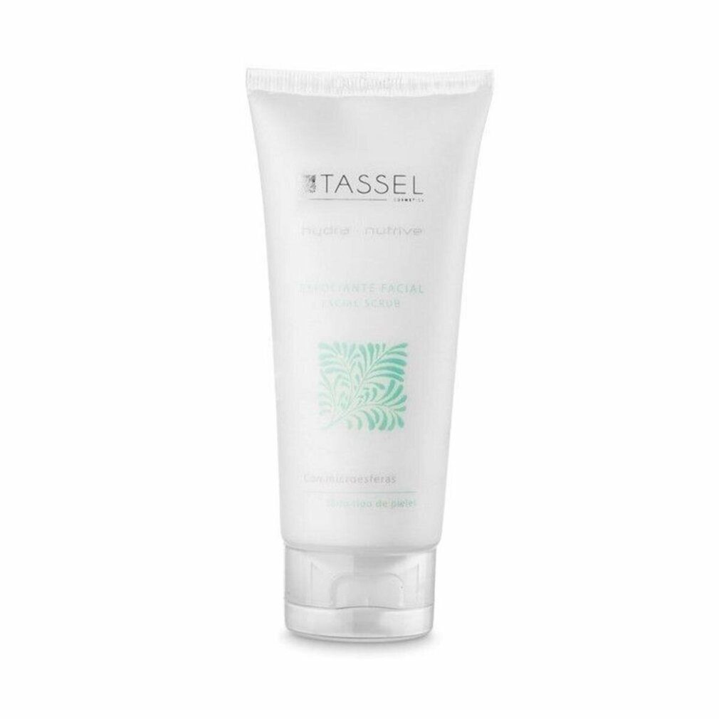 EUROSTIL CC-Creme Exfoliante Facial 100ml