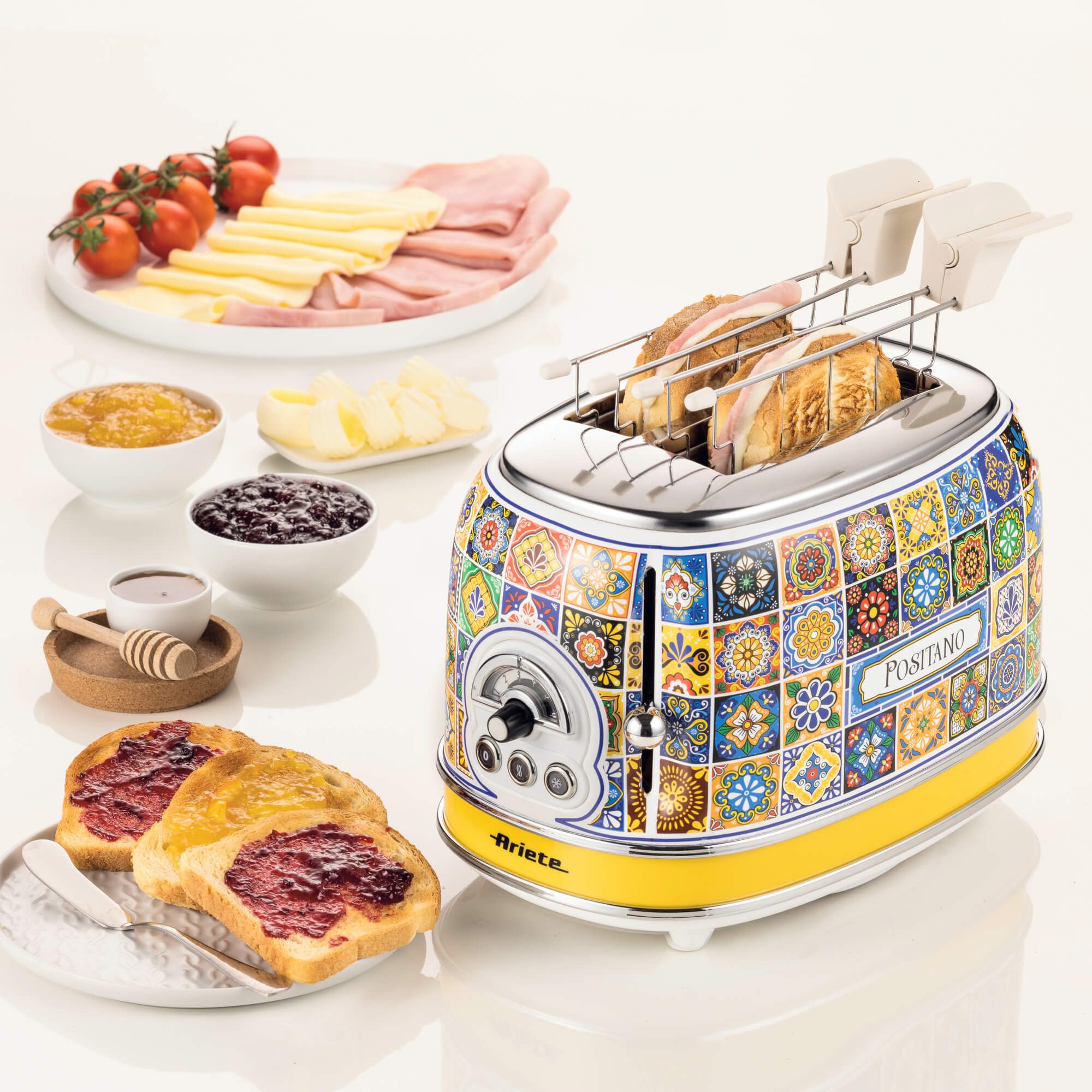Ariete Toaster
