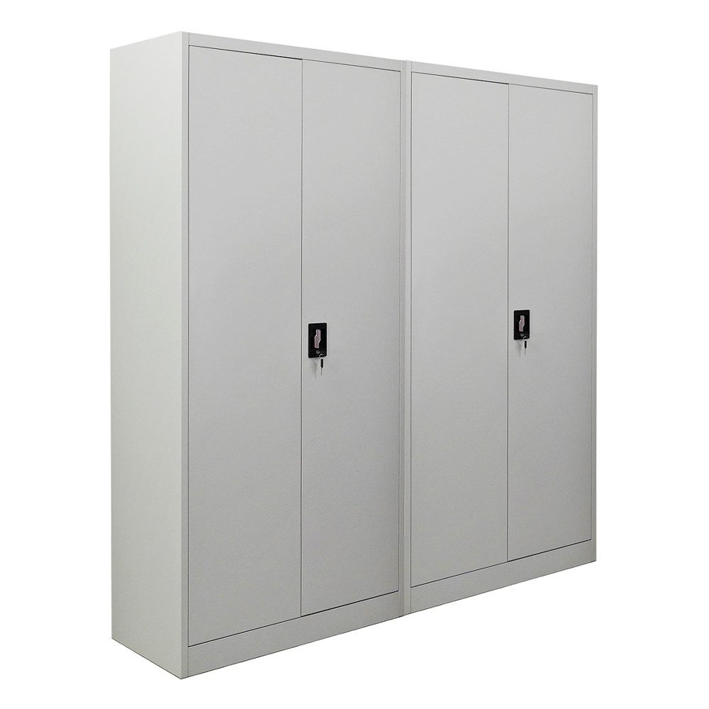 PROREGAL® Mehrzweckschrank Mega Deal 2x Flügeltürenschrank ELEPHANT HxBxT 9 günstig online kaufen