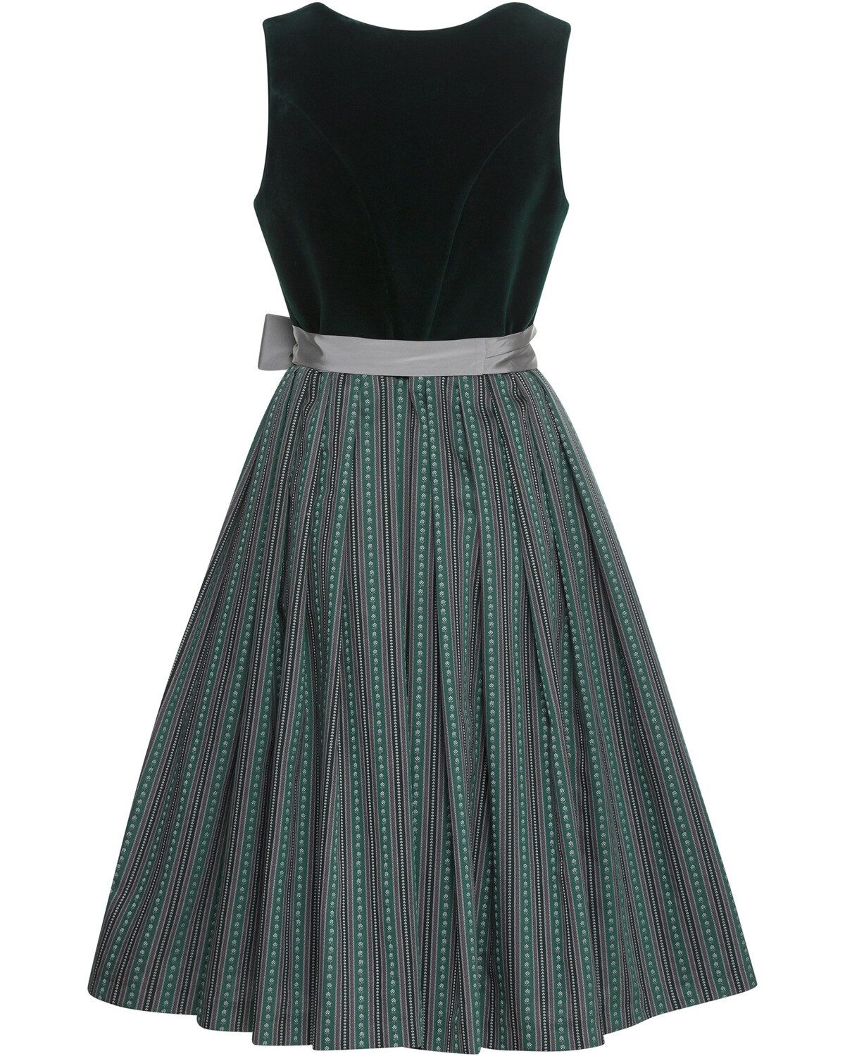 Luis Steindl Dirndl Midi-Dirndl