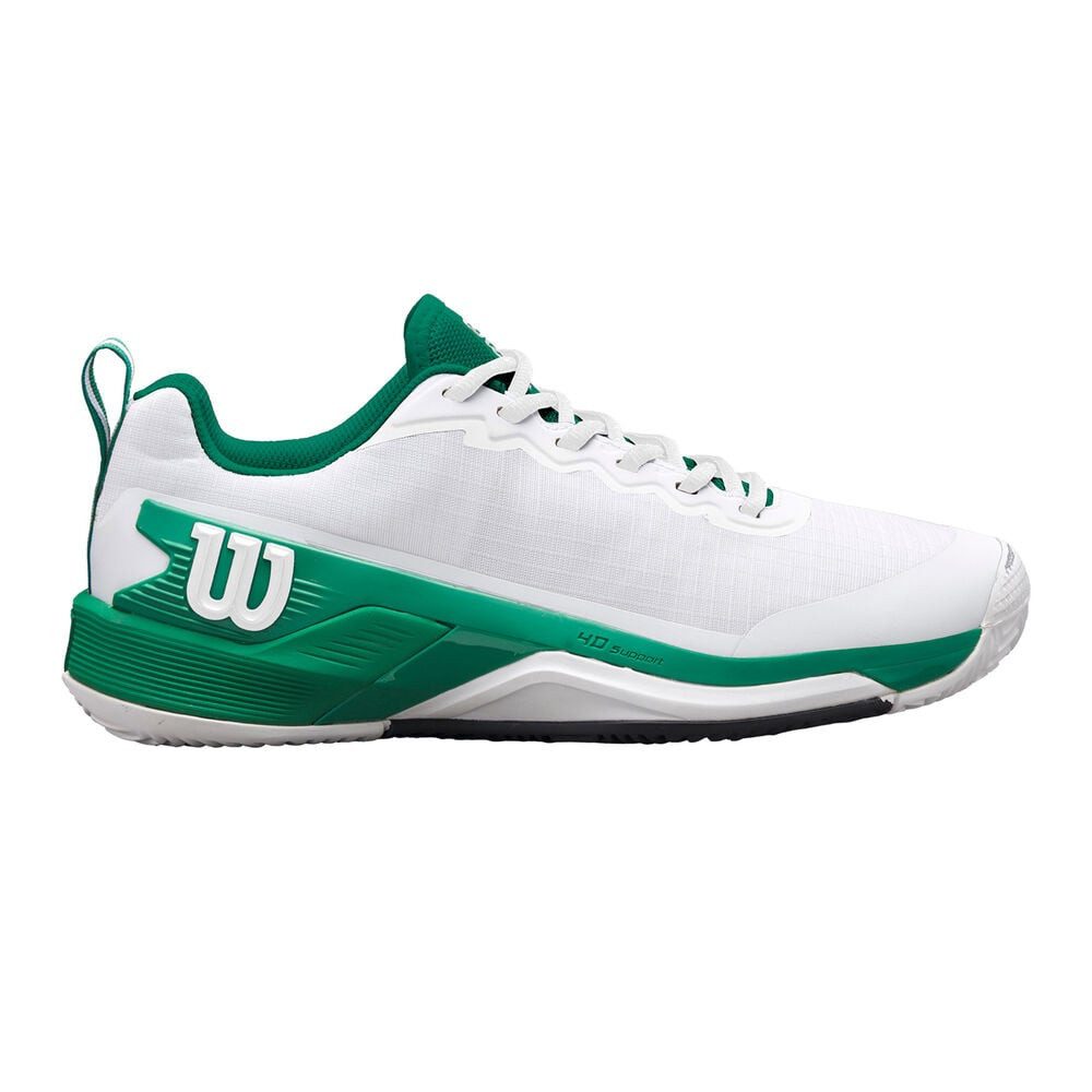 Rush Pro 4.5 - Sandplatzcourt Tennisschuh Tennisschuh