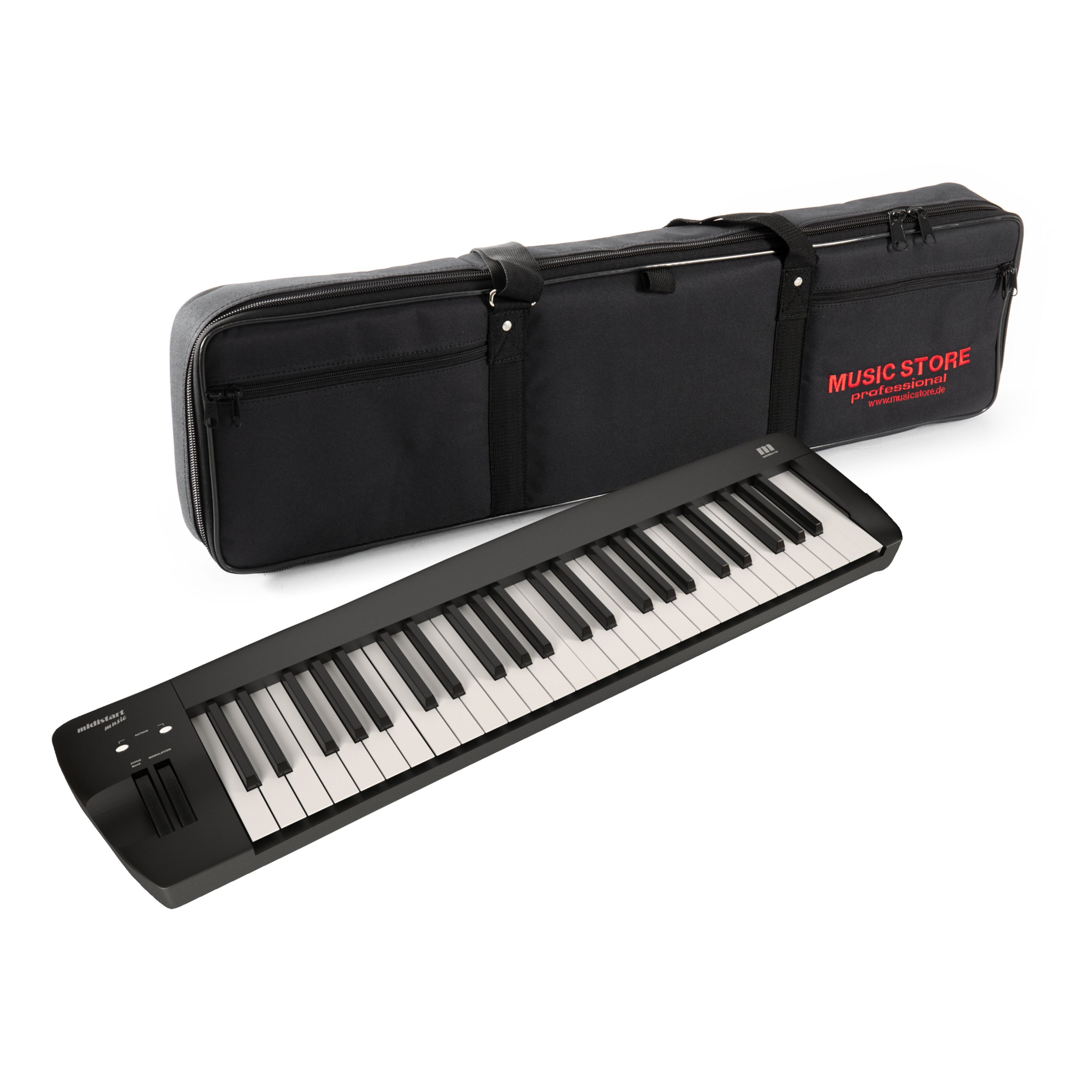 Masterkeyboard