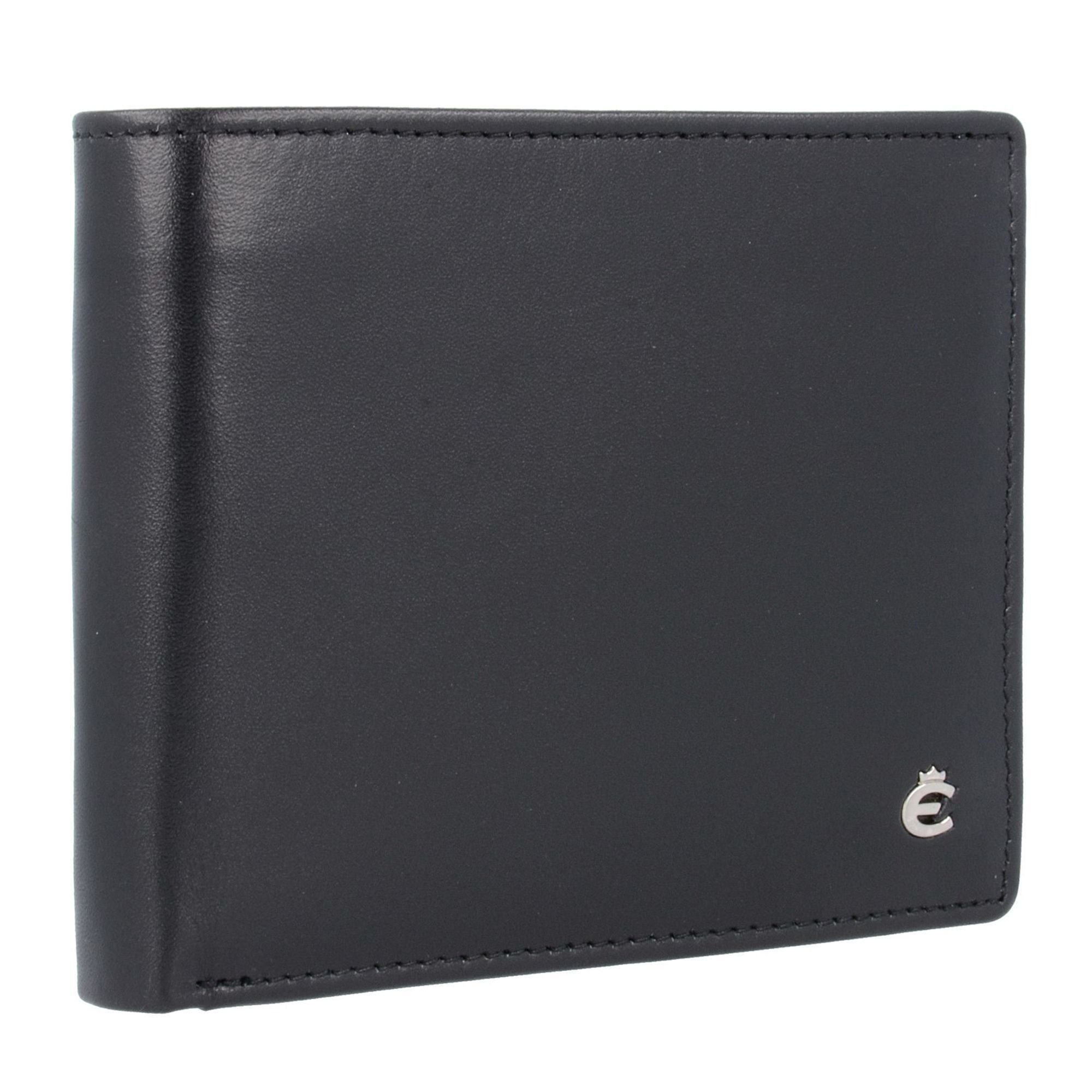 Esquire Geldbörse Harry, Leder