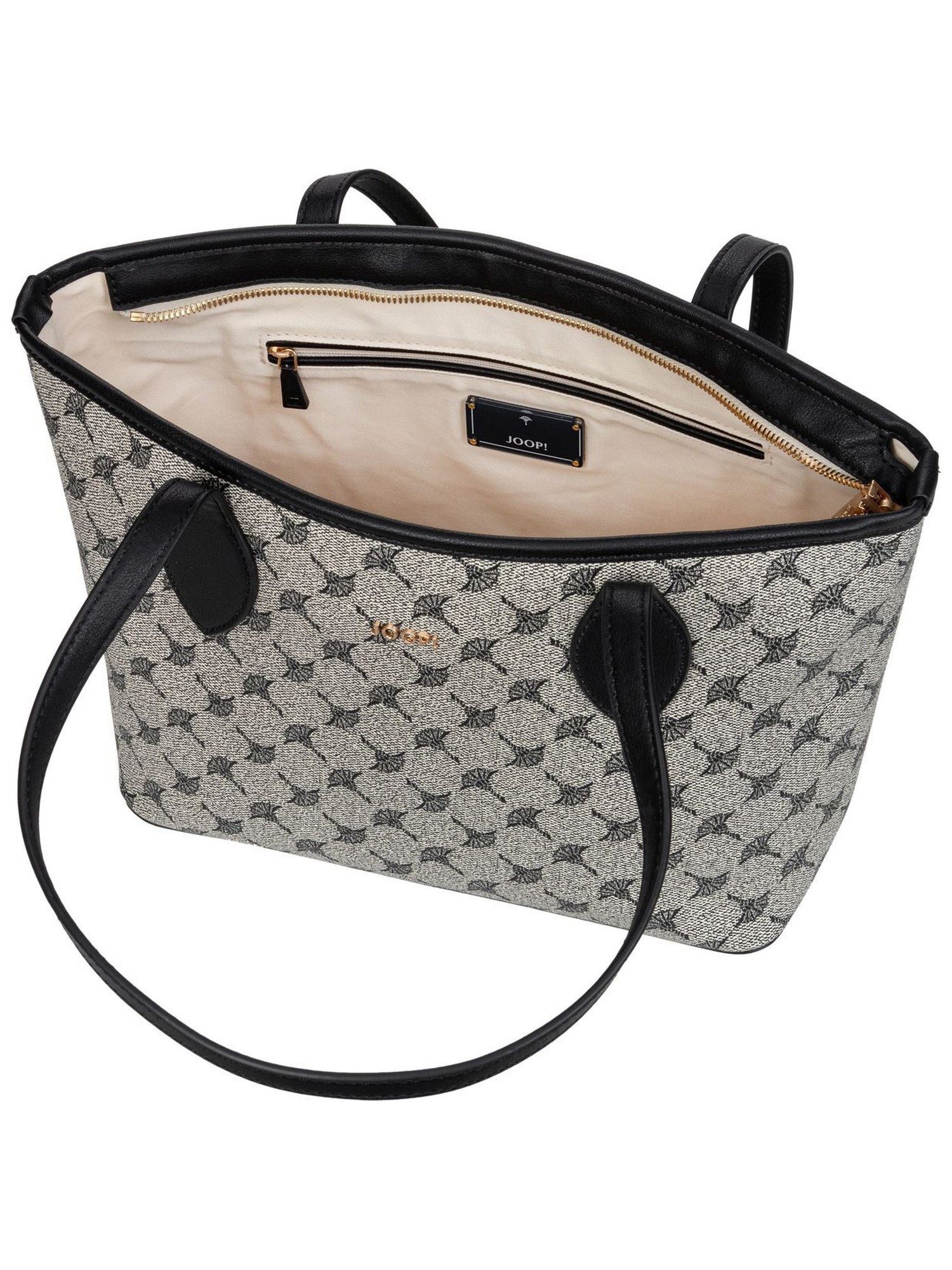 JOOP! Handtasche Mazzolino Diletta Mirabella SHZ, Schultertaschen