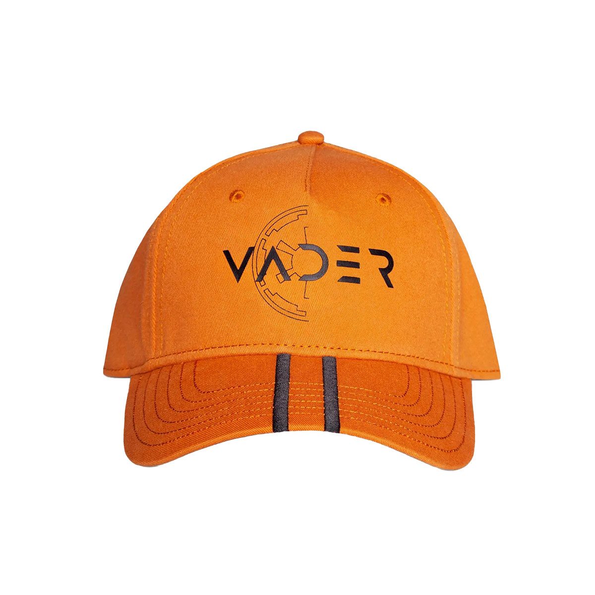 Star Wars Baseball Cap Darth Vader Crest