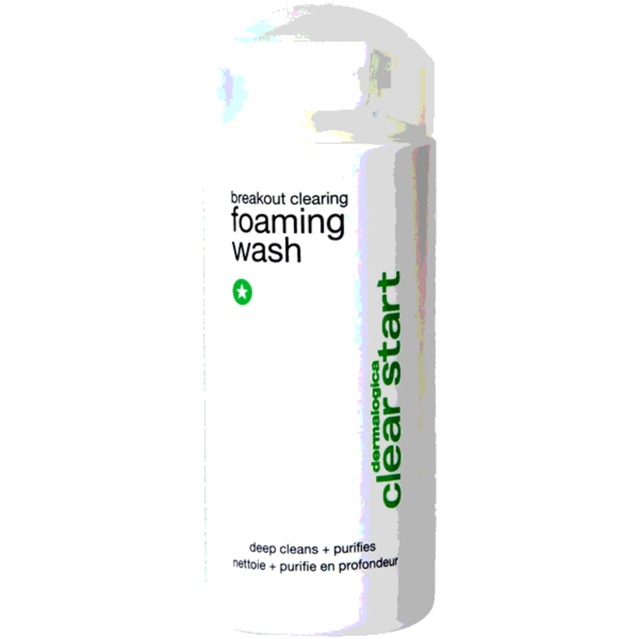Dermalogica Gesichts-Reinigungslotion ClearStart Breakout Clearing Foaming Wash, für Alle Hauttypen