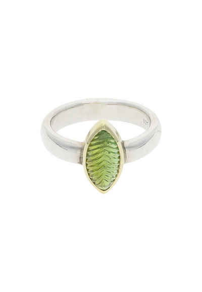 Fingerring »Statement-Ring mit Schmetterlings-Motiv« Einzelstück OTTO Damen Accessoires Schmuck Ringe 