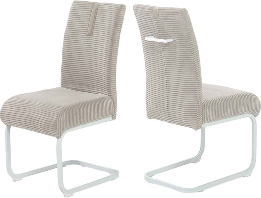 Jockenhöfer Gruppe Freischwinger Kenny (Set, 2 günstig online kaufen