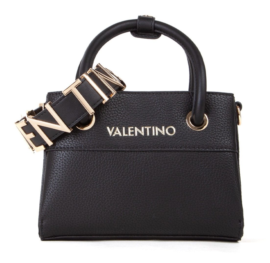 VALENTINO BAGS Handtasche ALEXIA, Damen Henkeltasche, Schultertasche, Umhängetasche mit viel Stauraum