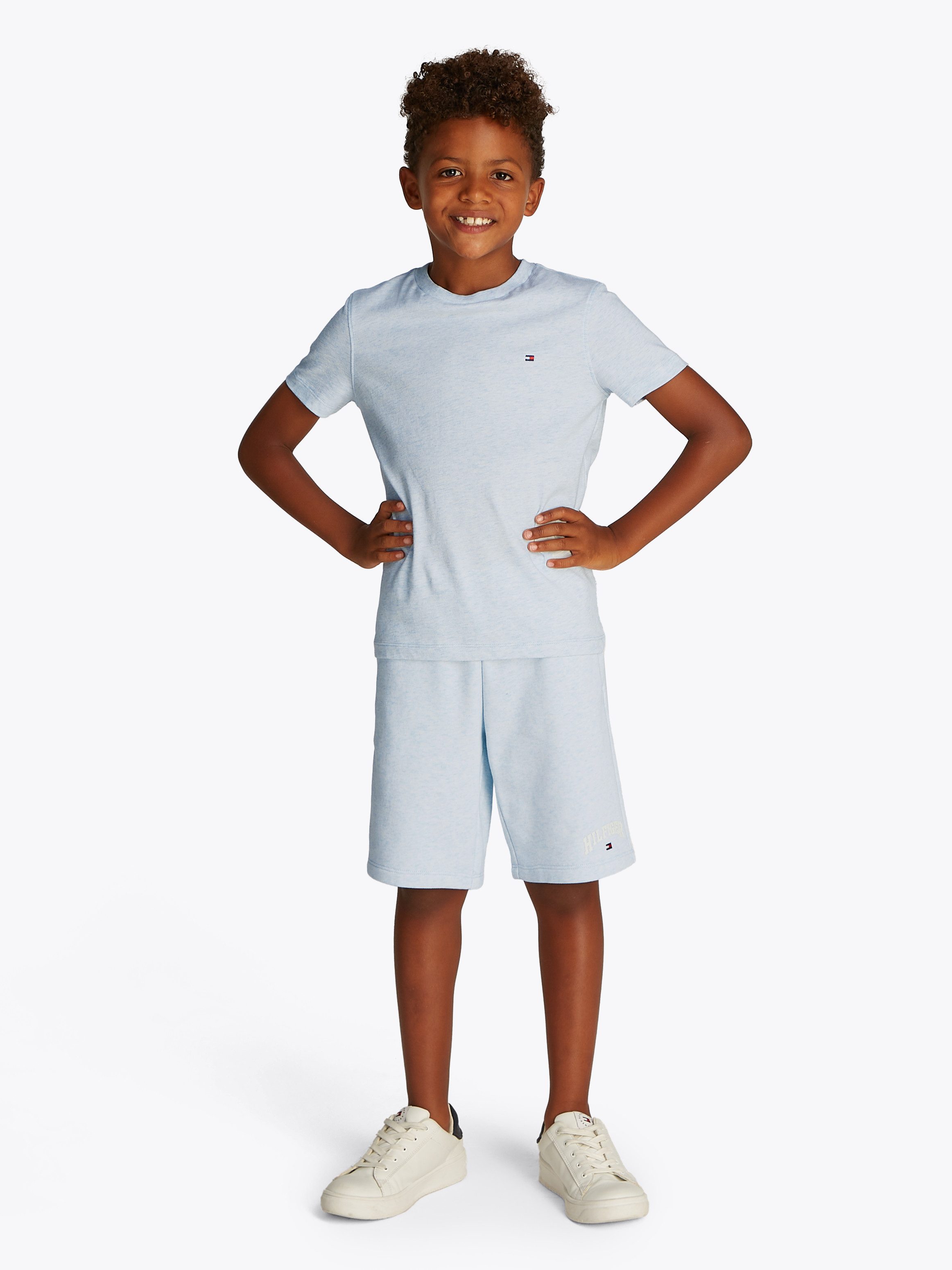 Tommy Hilfiger T-Shirt ESSENTIAL COTTON TEE günstig online kaufen