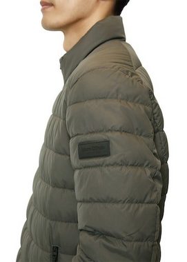 Marc O'Polo Steppjacke mit 2-Wege-Zipper