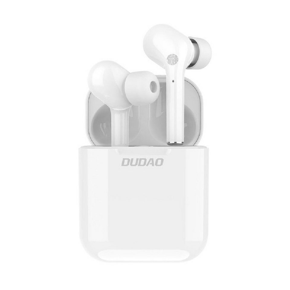Bluetooth Kopfhörer in Ear Kabellos 5.0 Headset mit Ladebox Wireless Earbuds TWS