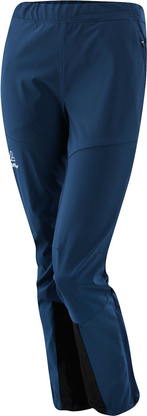 Löffler Funktionshose W TOURING PANTS DYNAMIC AS DARK BLUE