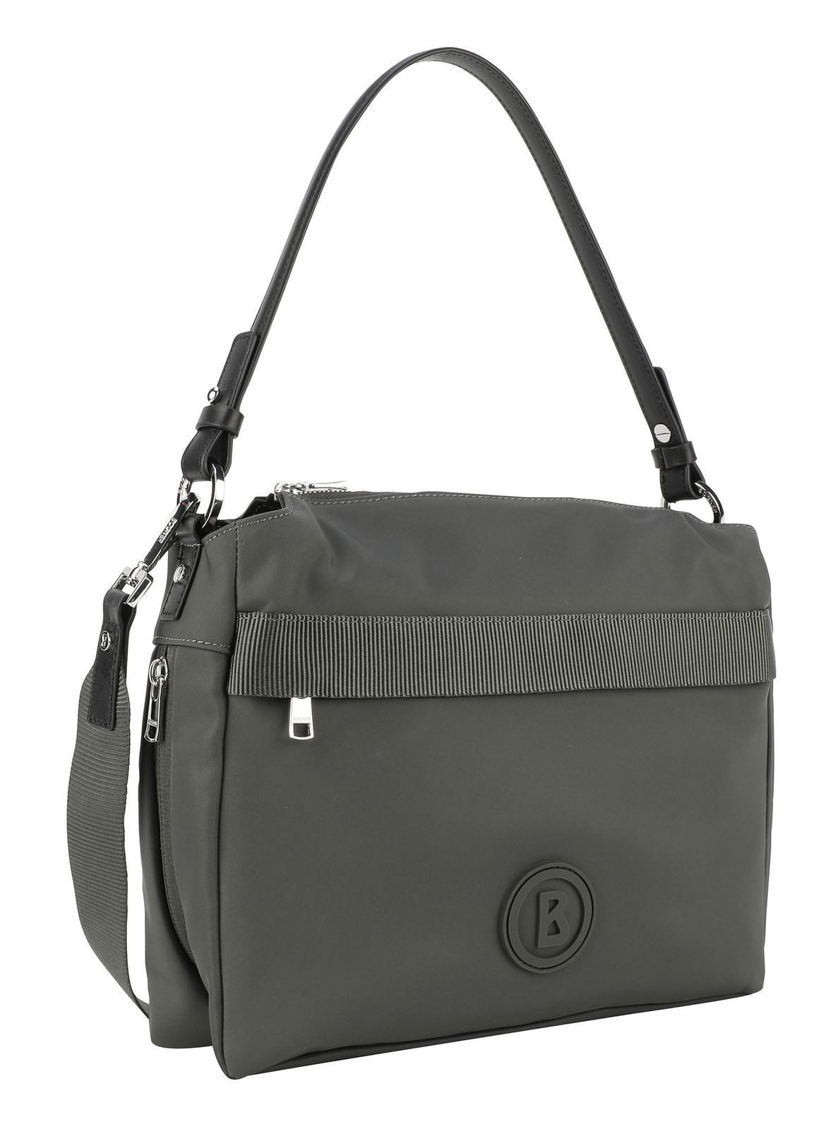 BOGNER Umhängetasche Gulia Hobo günstig online kaufen