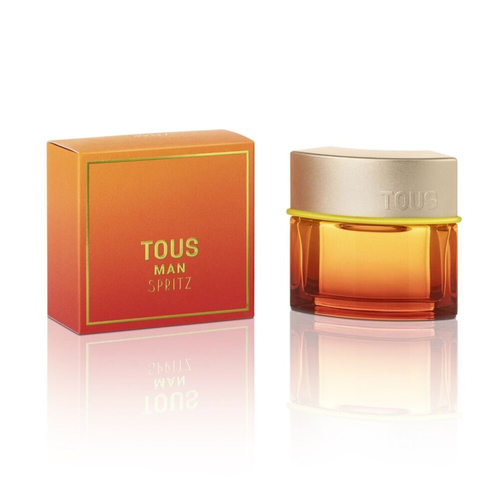 Tous Eau de Toilette MAN SPRITZ edt vapo 50 ml