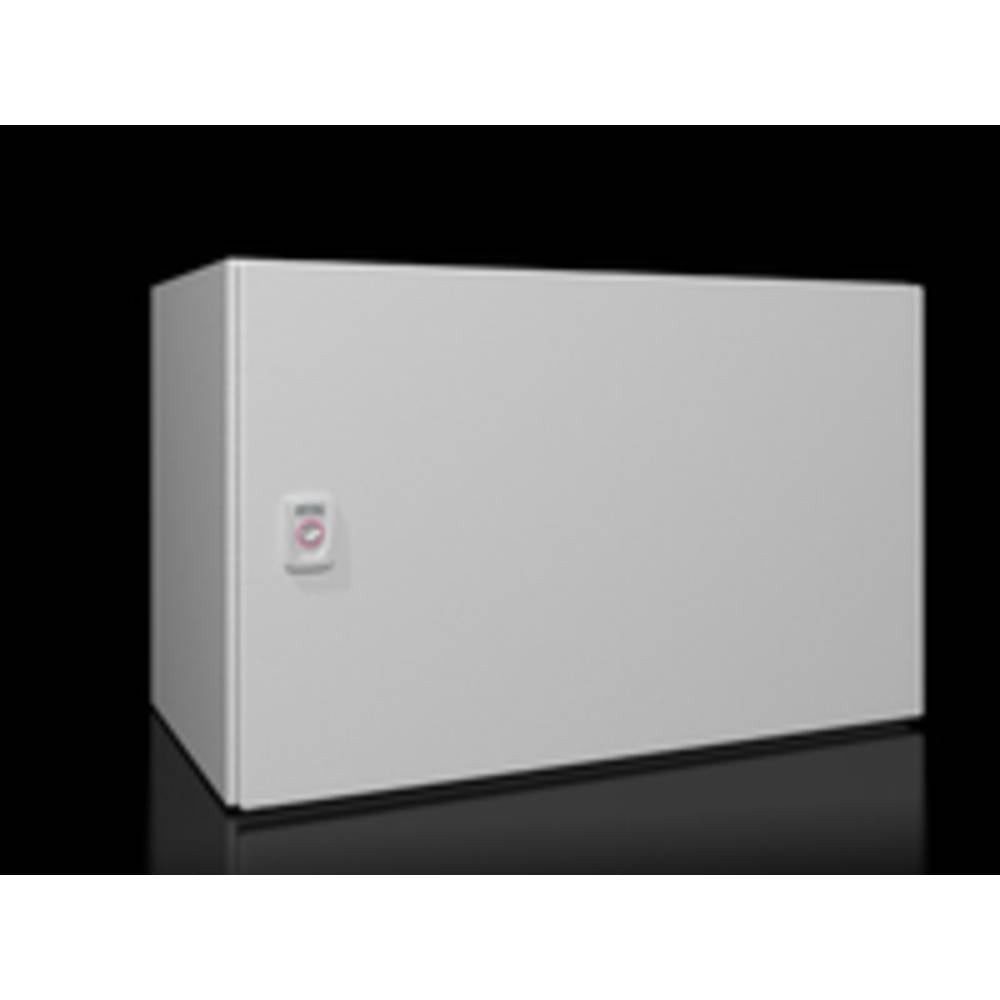 RITTAL Netzwerkschrank 19 Zoll Wandgehäuse 7641350