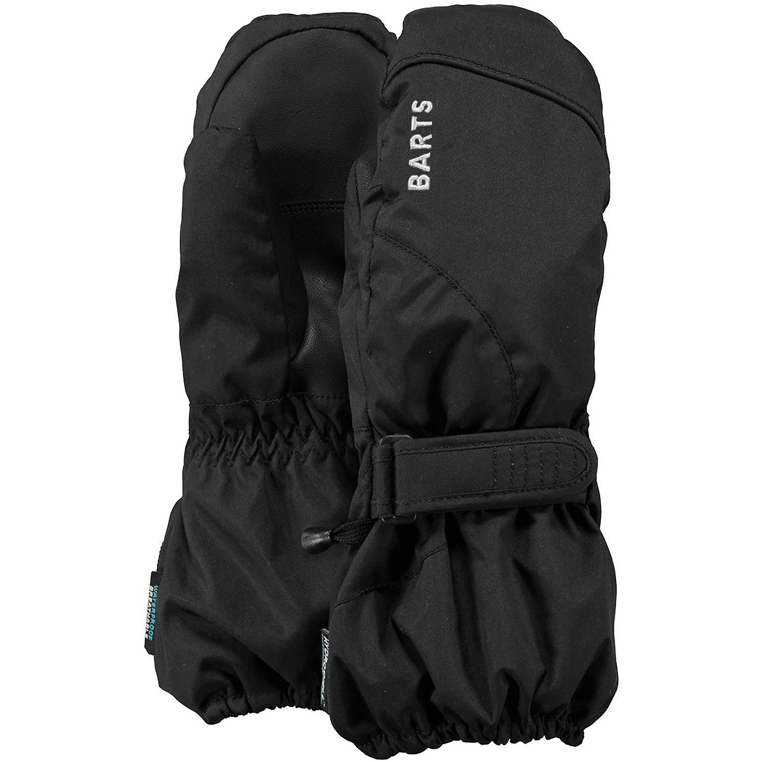 Barts Langlaufhandschuhe Handschuh TECMITTS