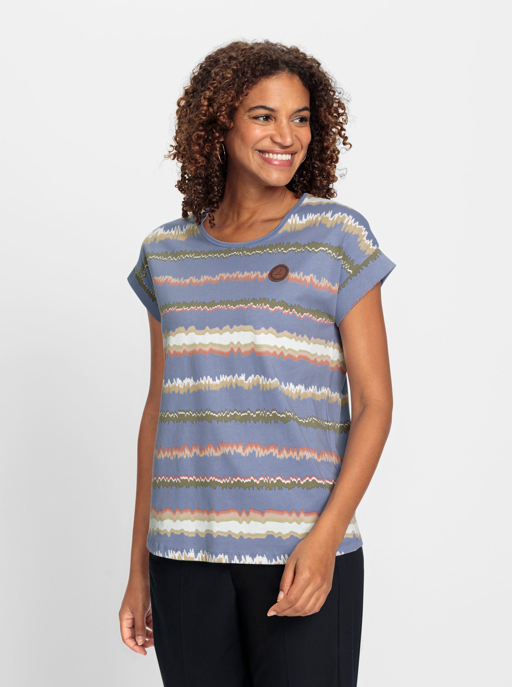 T-Shirt Print-Shirt