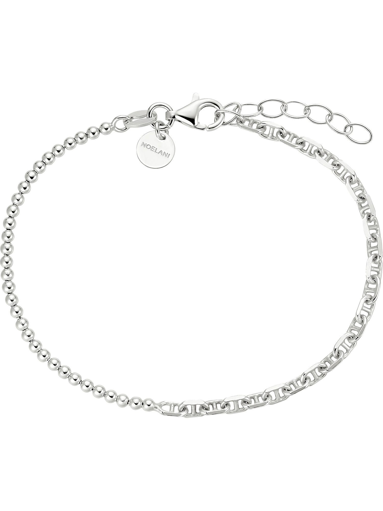 Noelani Armband Noelani Damen-Armband 925er Silber, modern