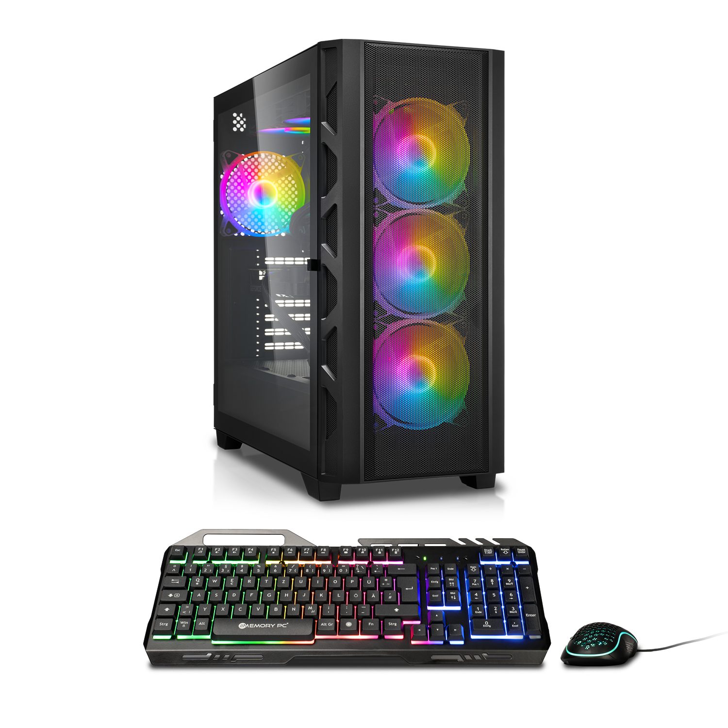 Gaming-PC