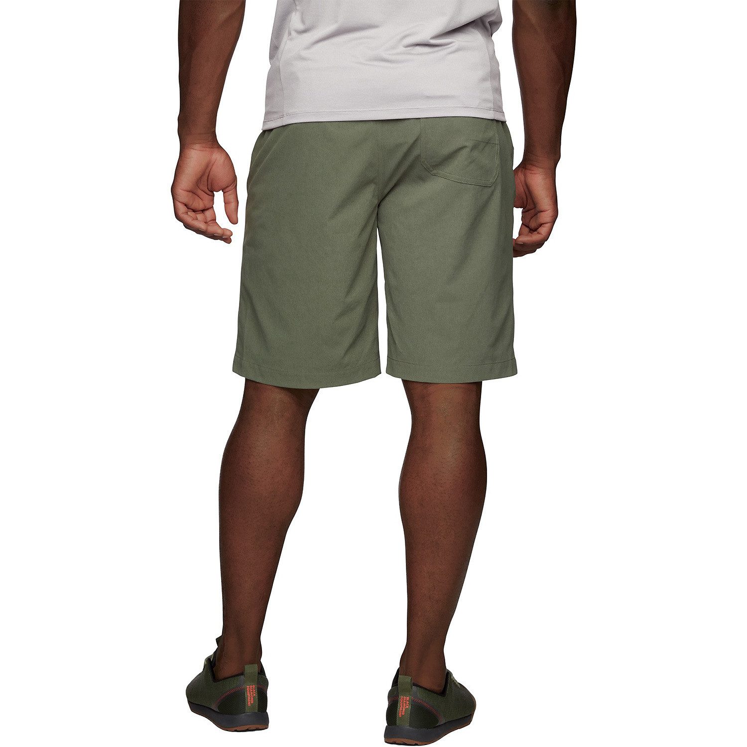 Black Diamond Funktionsshorts Short M SIERRA SHORTS