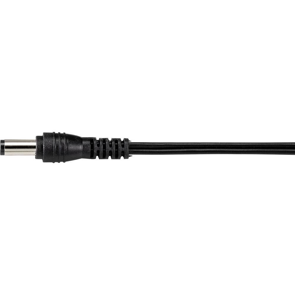 VOLTCRAFT Steckernetzteil FPPS 12-18W2.5-N Steckernetzteil