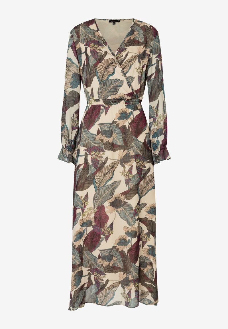 Trägerkleid