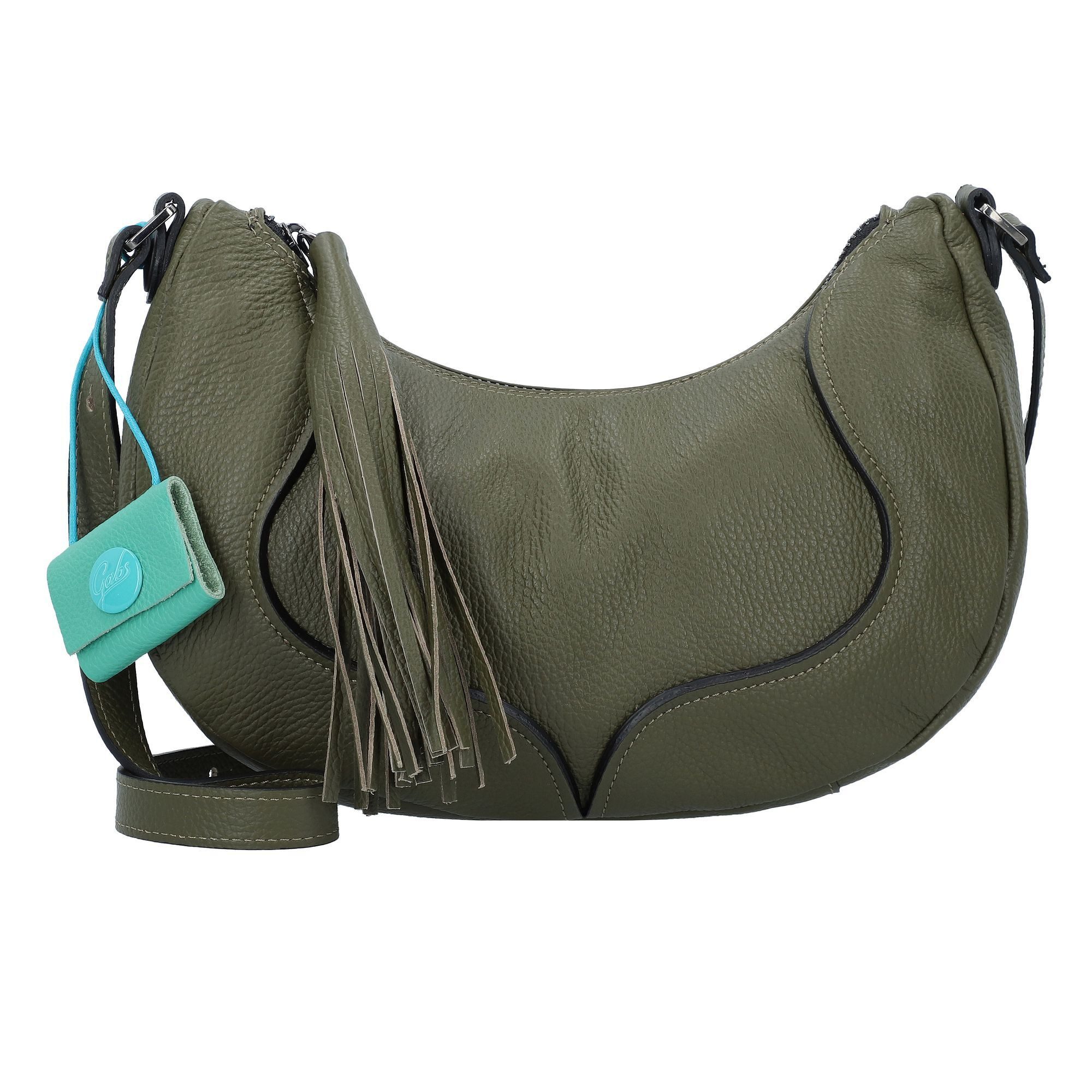 Gabs Schultertasche Maite, Leder