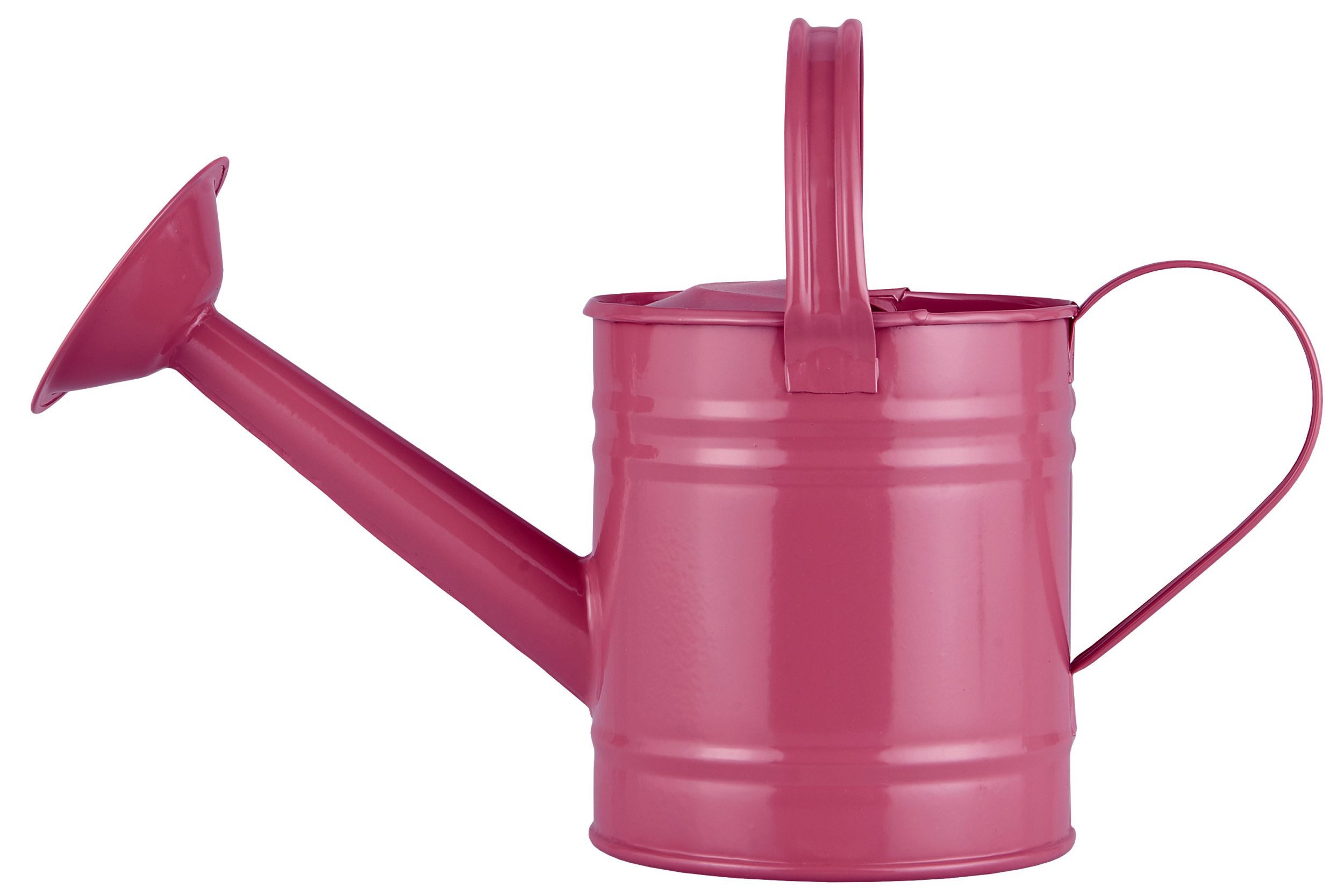 Ib Laursen Gießkanne Farbauswahl Gießkanne Klein 0,8 Liter Ib Laursen 4230- Farbe: 65 pink