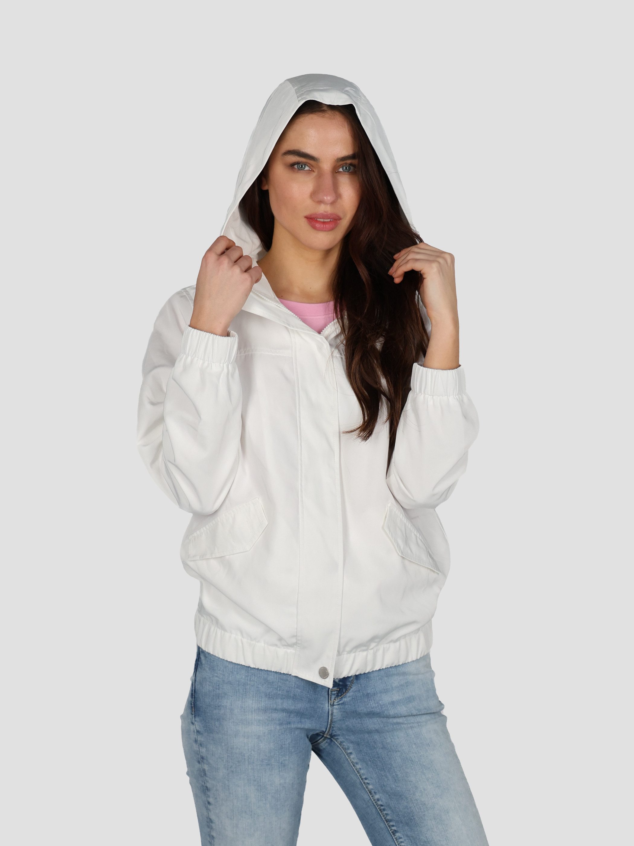 Miracle of Denim Lederjacke Jelly Blouson günstig online kaufen