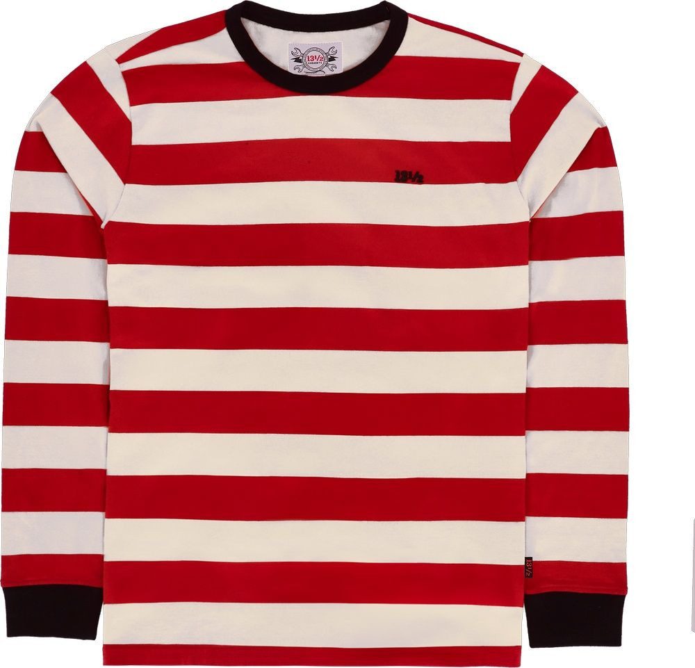 13 1/2 Longsleeve TSR Longsleeve