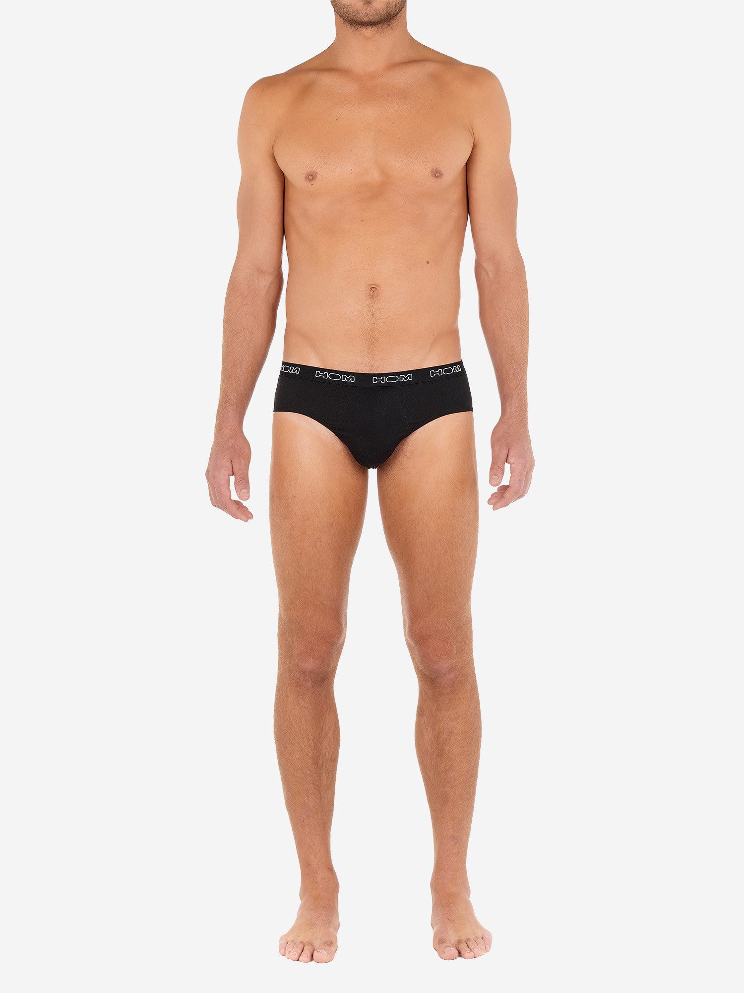 Hom Slip Boxerlines no.2 (6-St) unterhose günstig online kaufen