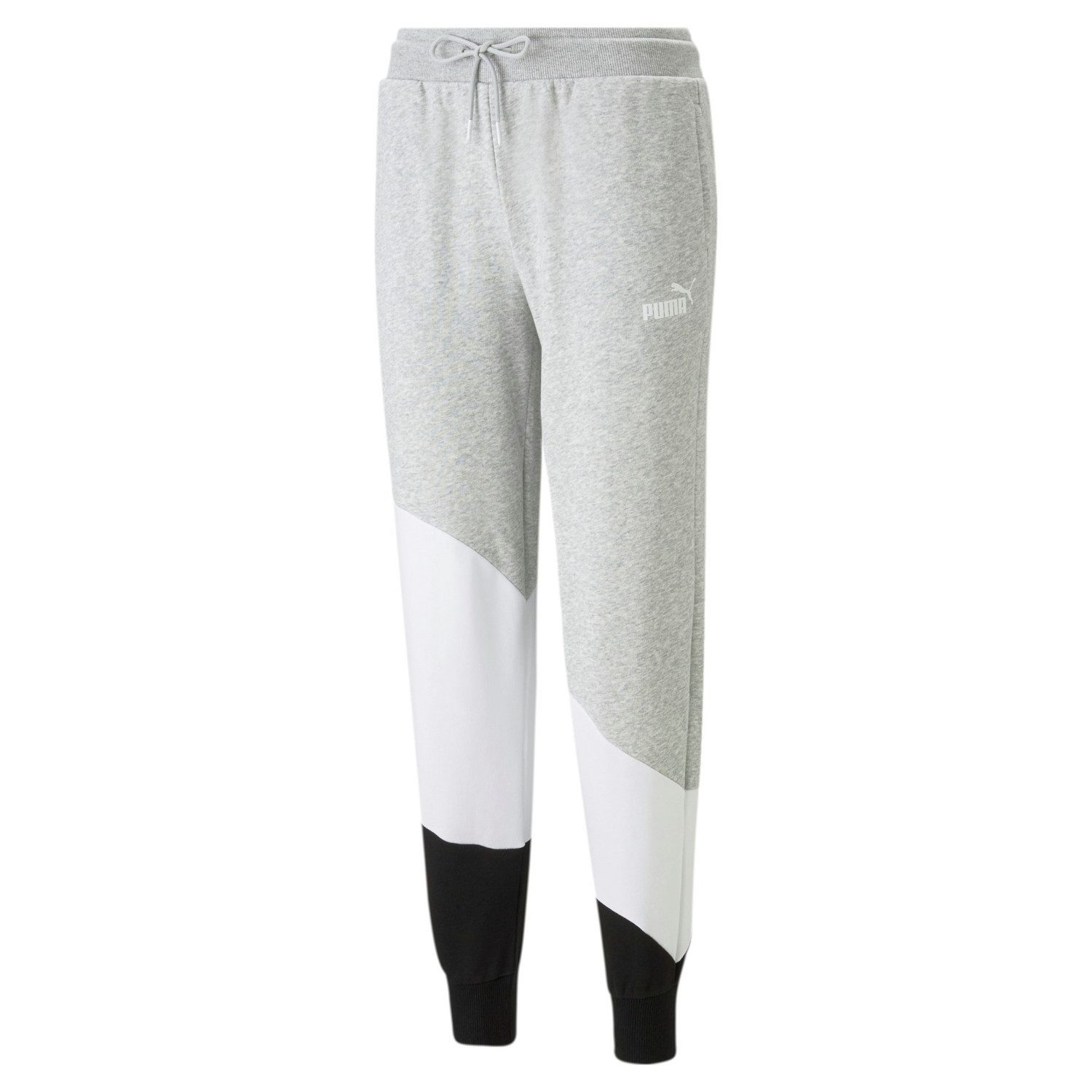 Trainingshose Puma Damen Trainingshose PUMA POWER Cat Pants TR 673978