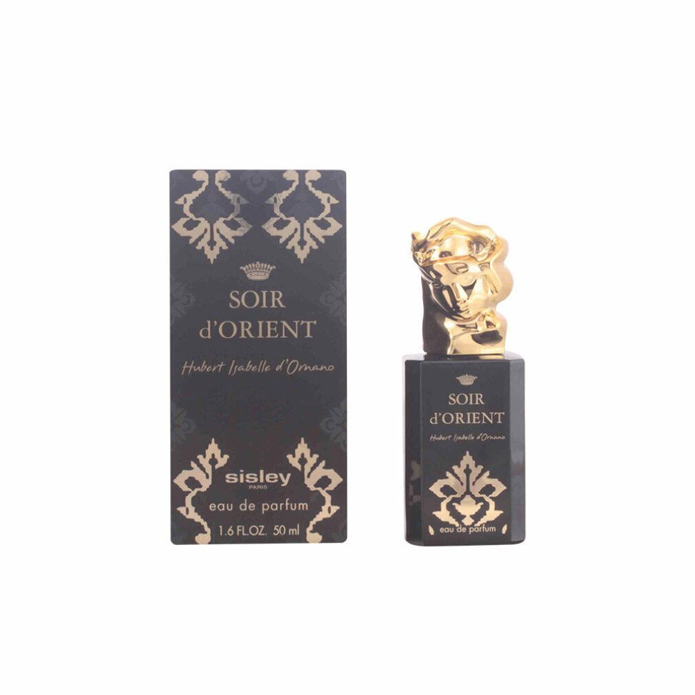 sisley Eau de Parfum Soir D'Orient Eau de Parfum 50ml