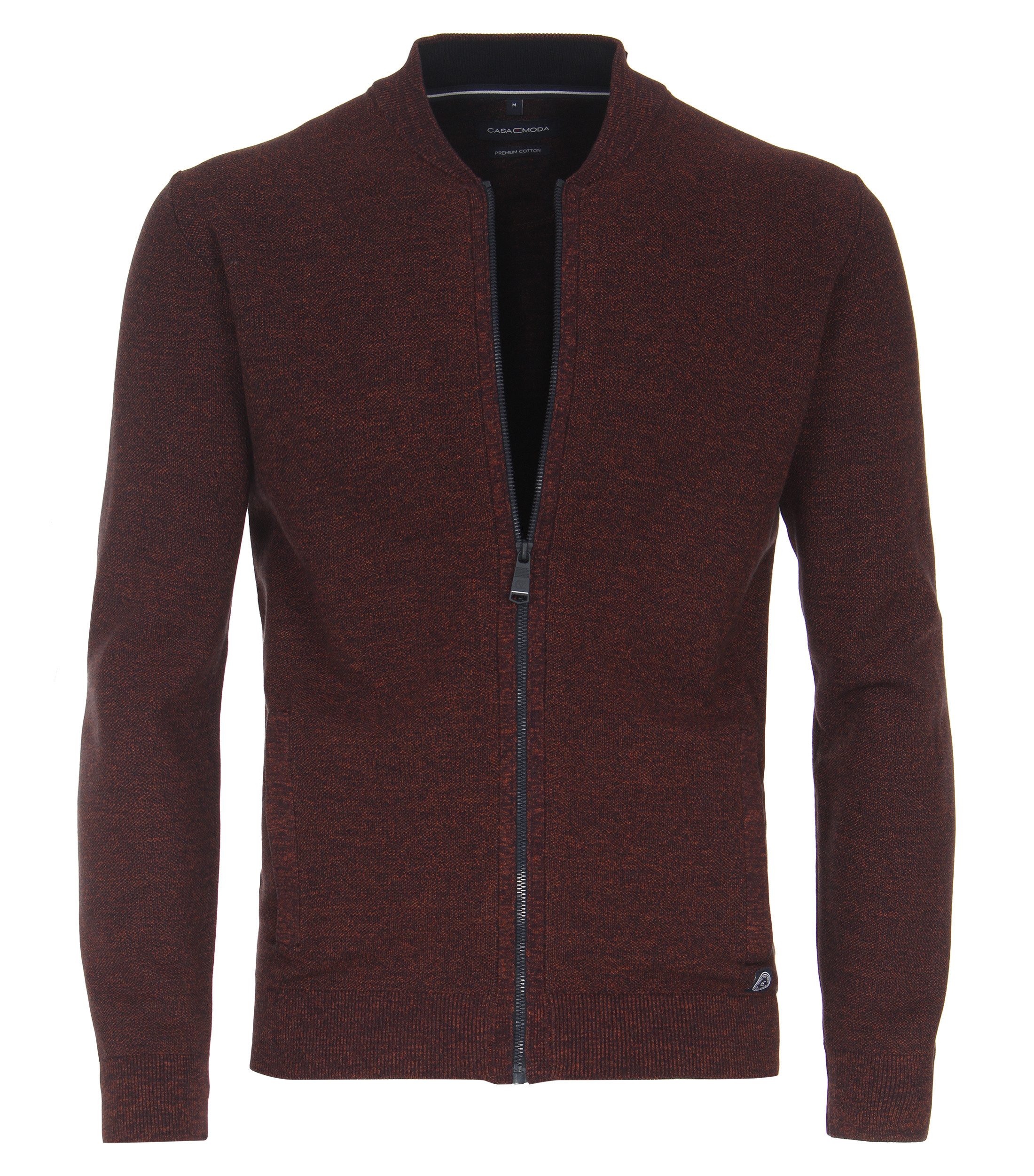 Strickjacke CASAMODA Strickjacke uni