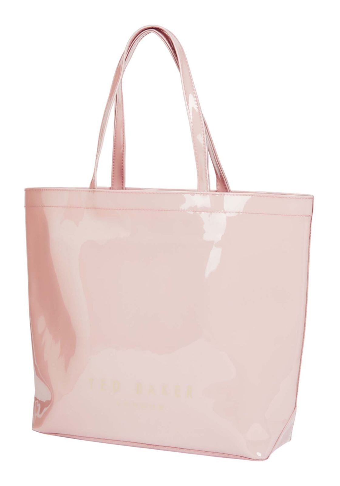 Ted Baker Shopper Nicon Knot Bow Large Icon