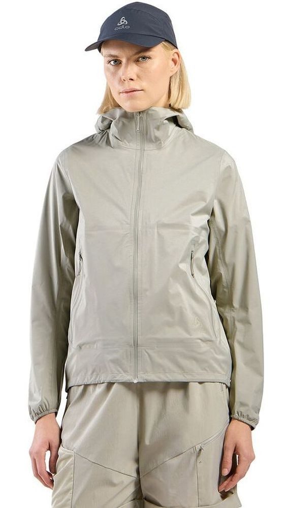 Odlo Regenjacke Jacket hardshell ESSENTIAL 2.5L WATERPROOF