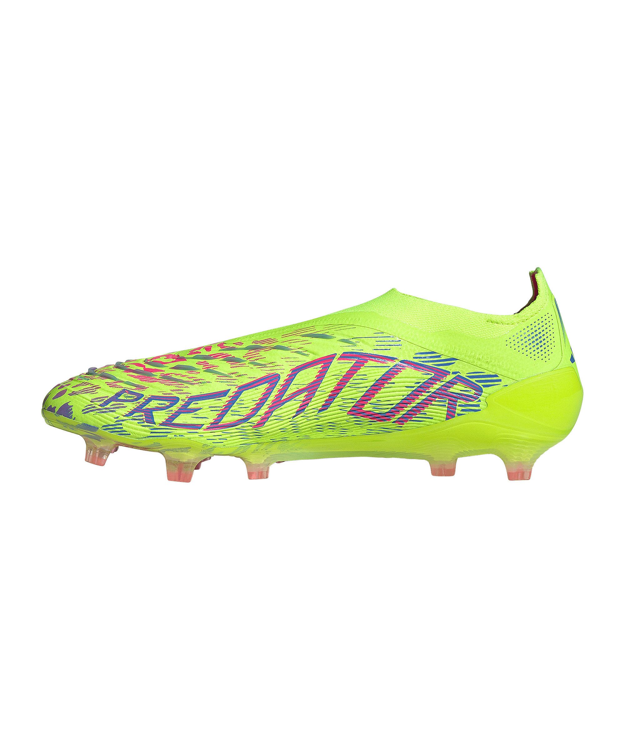 adidas Performance adidas Performance Fußballschuh günstig online kaufen