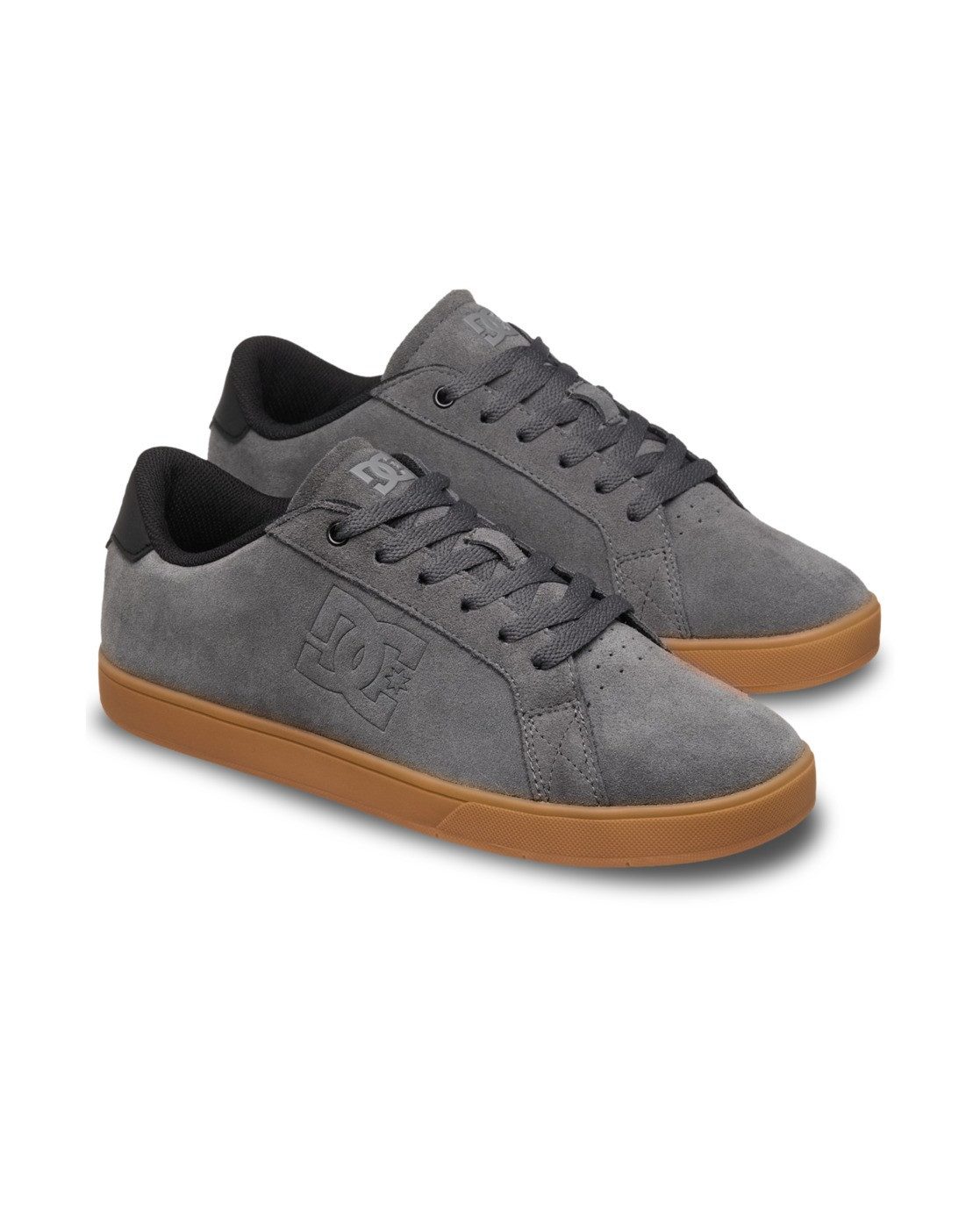 DC Pradoe Schnürschuh