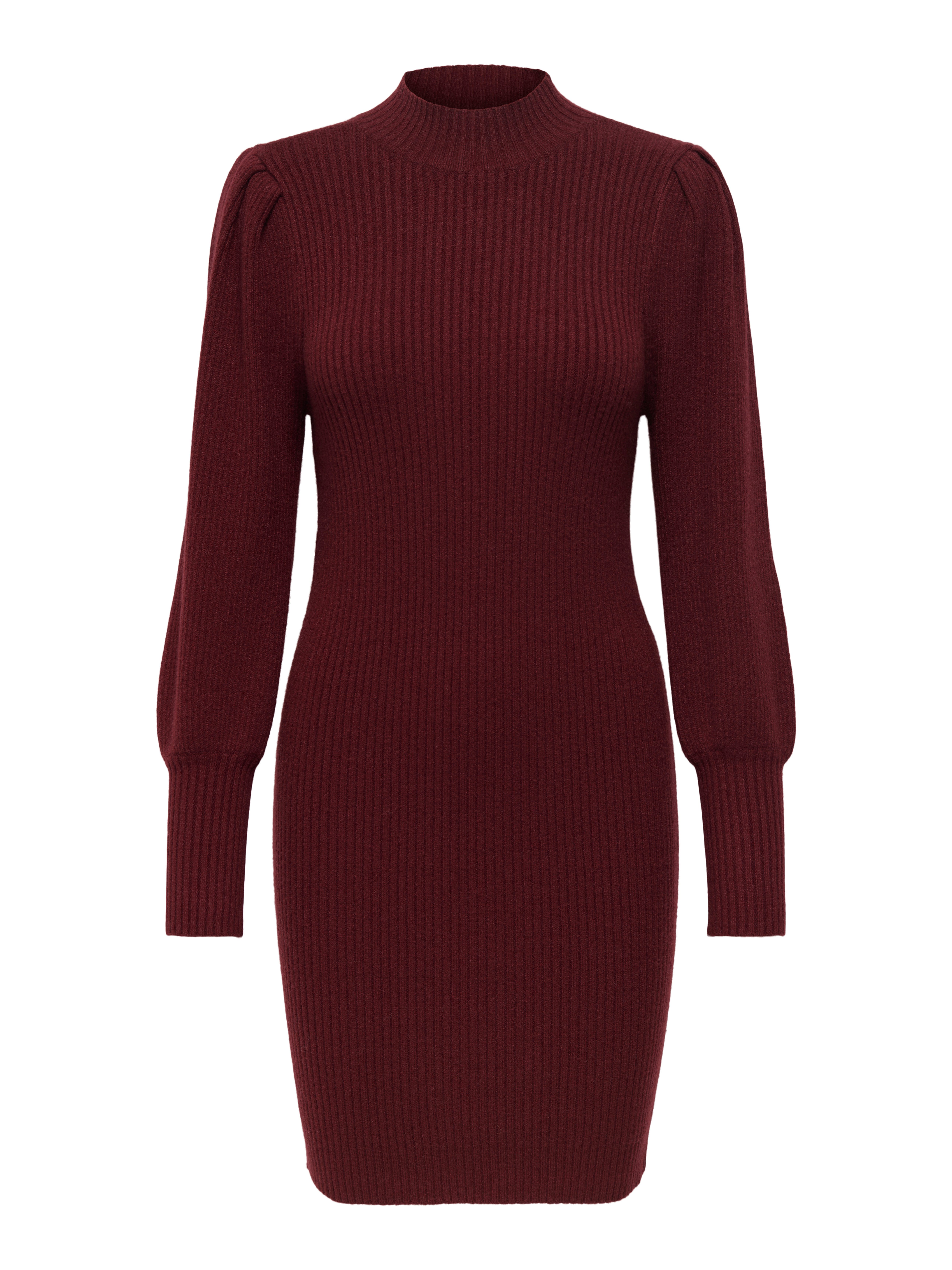 ONLY Strickkleid ONLKATIA L/S DRESS KNT NOOS günstig online kaufen