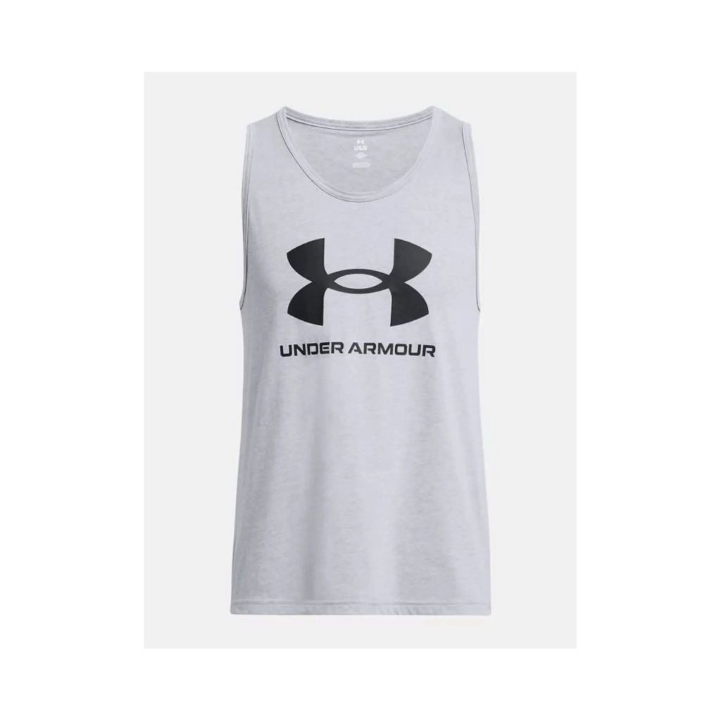 Under Armour® Funktionsshirt Herren Muskelshirt Sportstyle günstig online kaufen