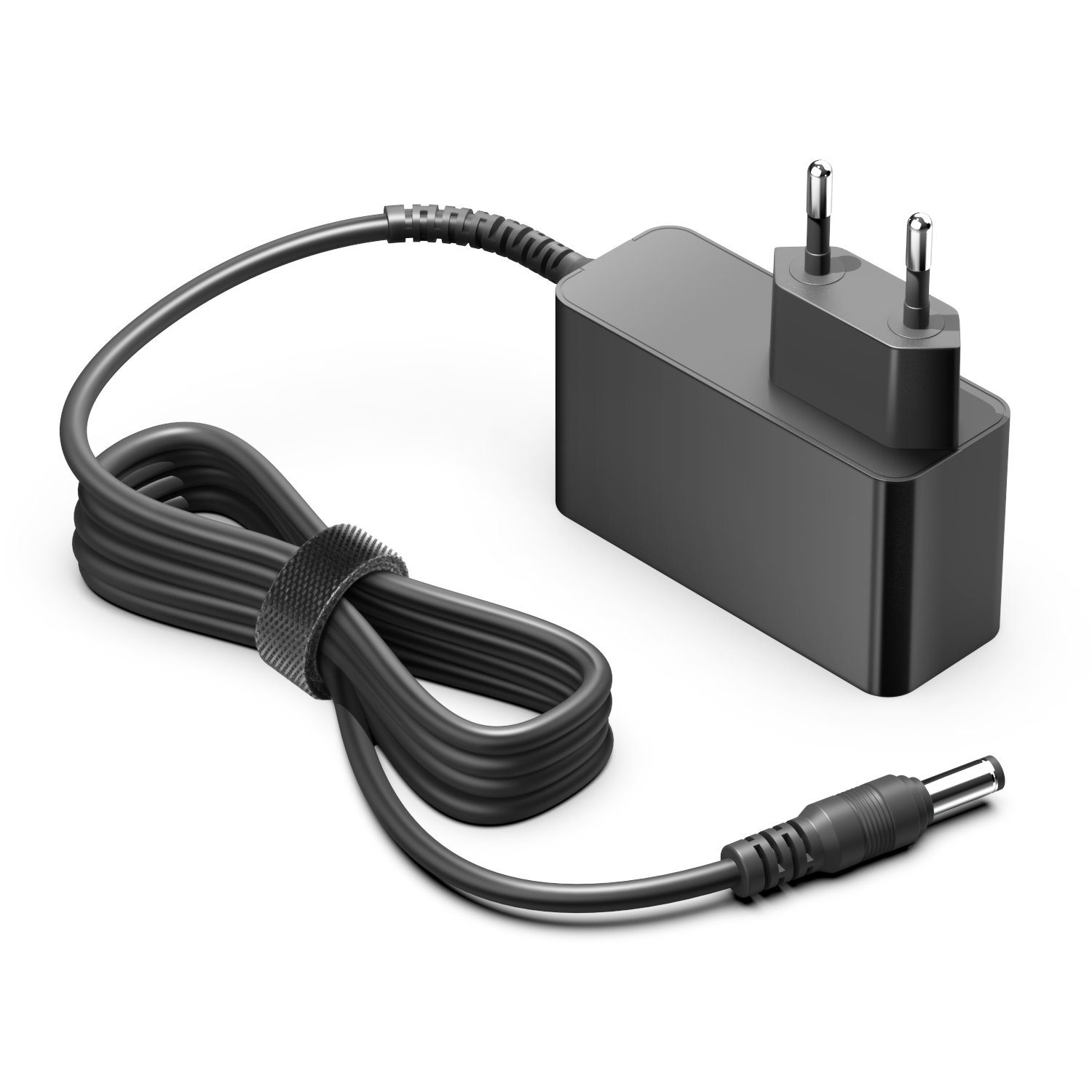 HKY 12V Ladegerät Docking Stations, Messgeräte, Audiosysteme, CD Player Netzteil (AVM FRITZ!Box Wlan 7590 / 7570 / 7530 / 7490 / 7430 / 7390 / 7362)