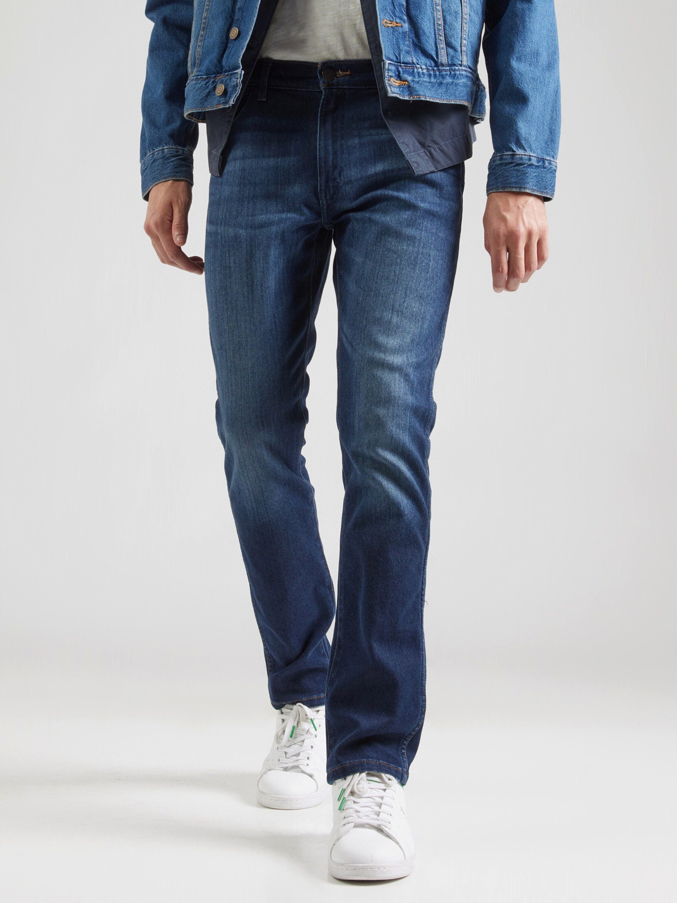 Tapered-fit-Jeans LARSTON