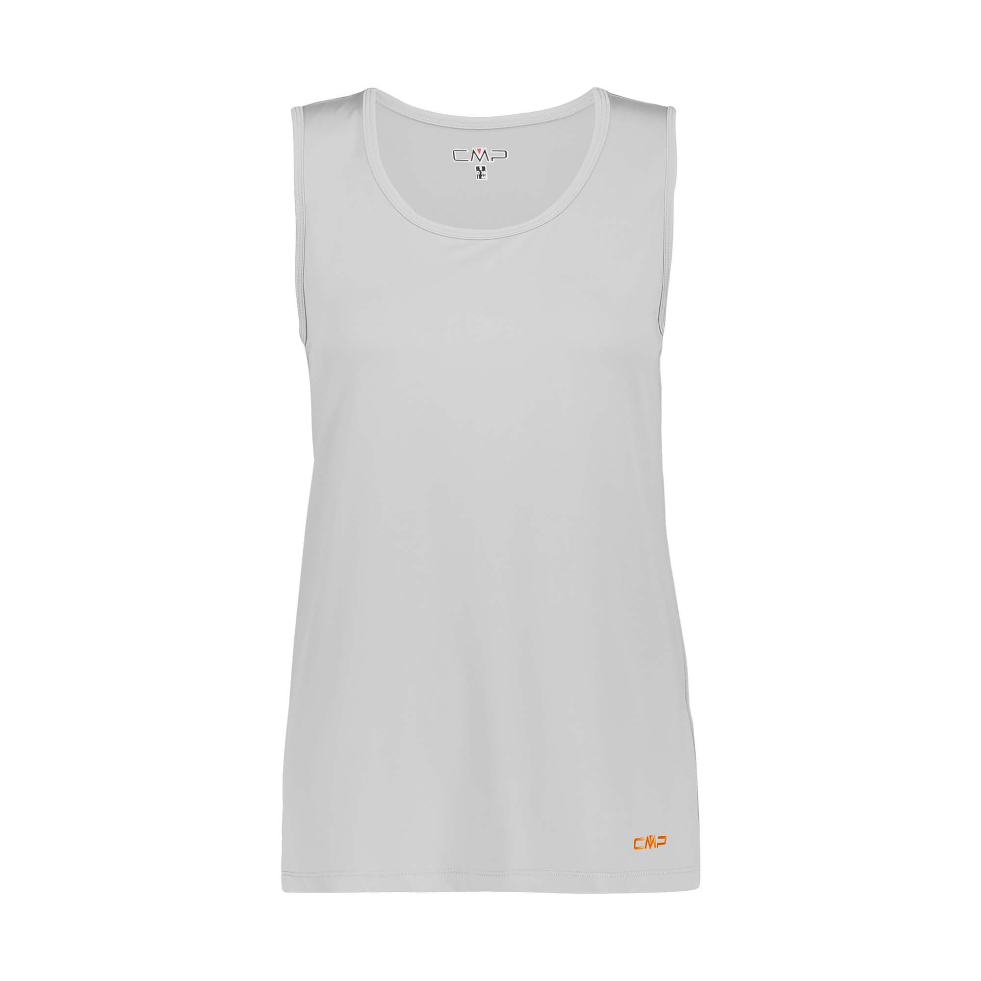 CMP Tanktop CMP Damen Tanktop Stretch Top 3T55236