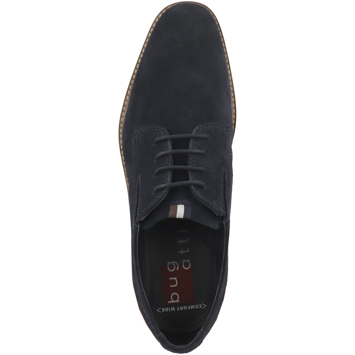 bugatti A9E08 Herren Schnürschuh günstig online kaufen