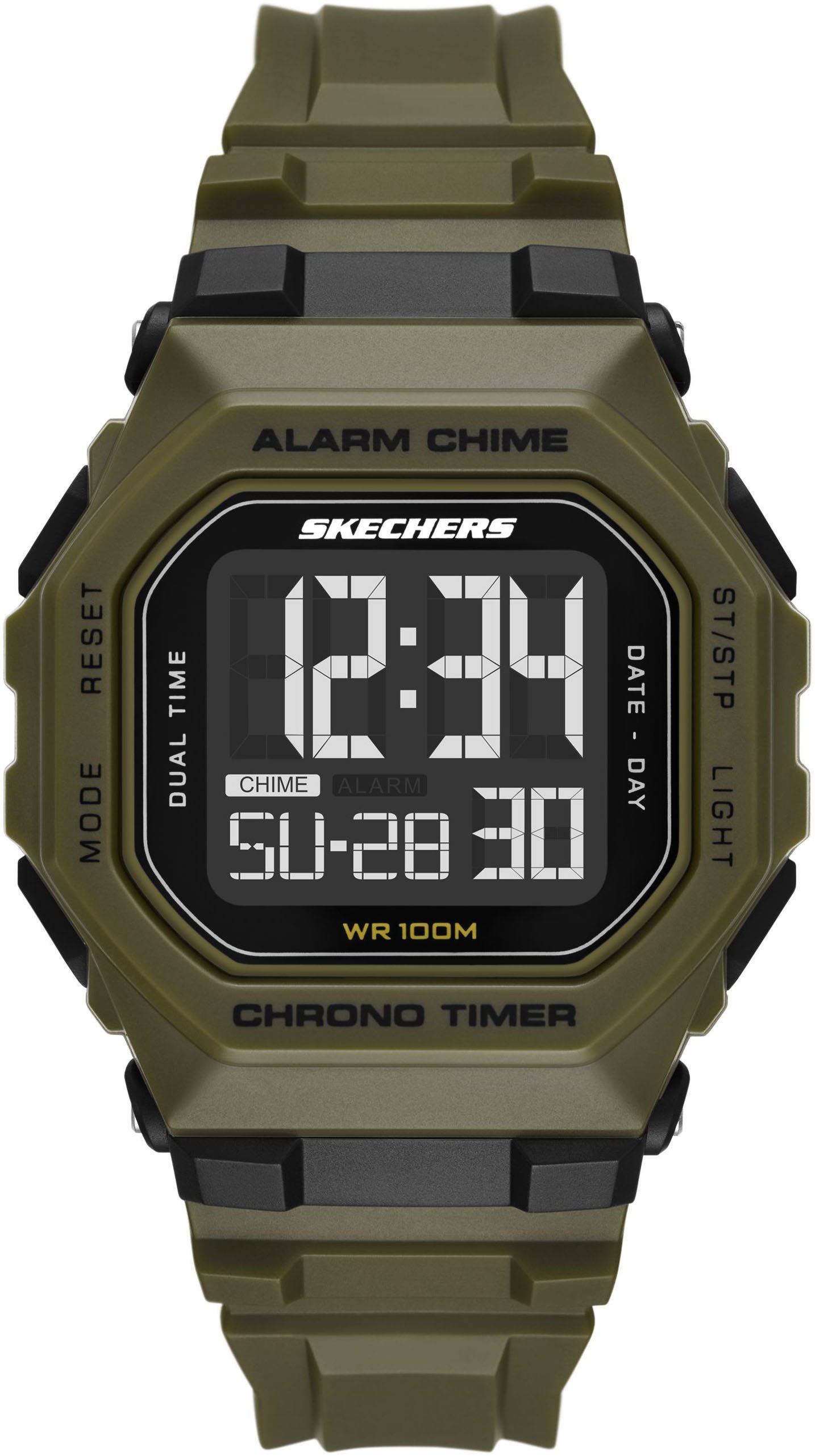 Skechers Chronograph WHITFIELD SR1186, Quarzuhr, Armbanduhr, günstig online kaufen