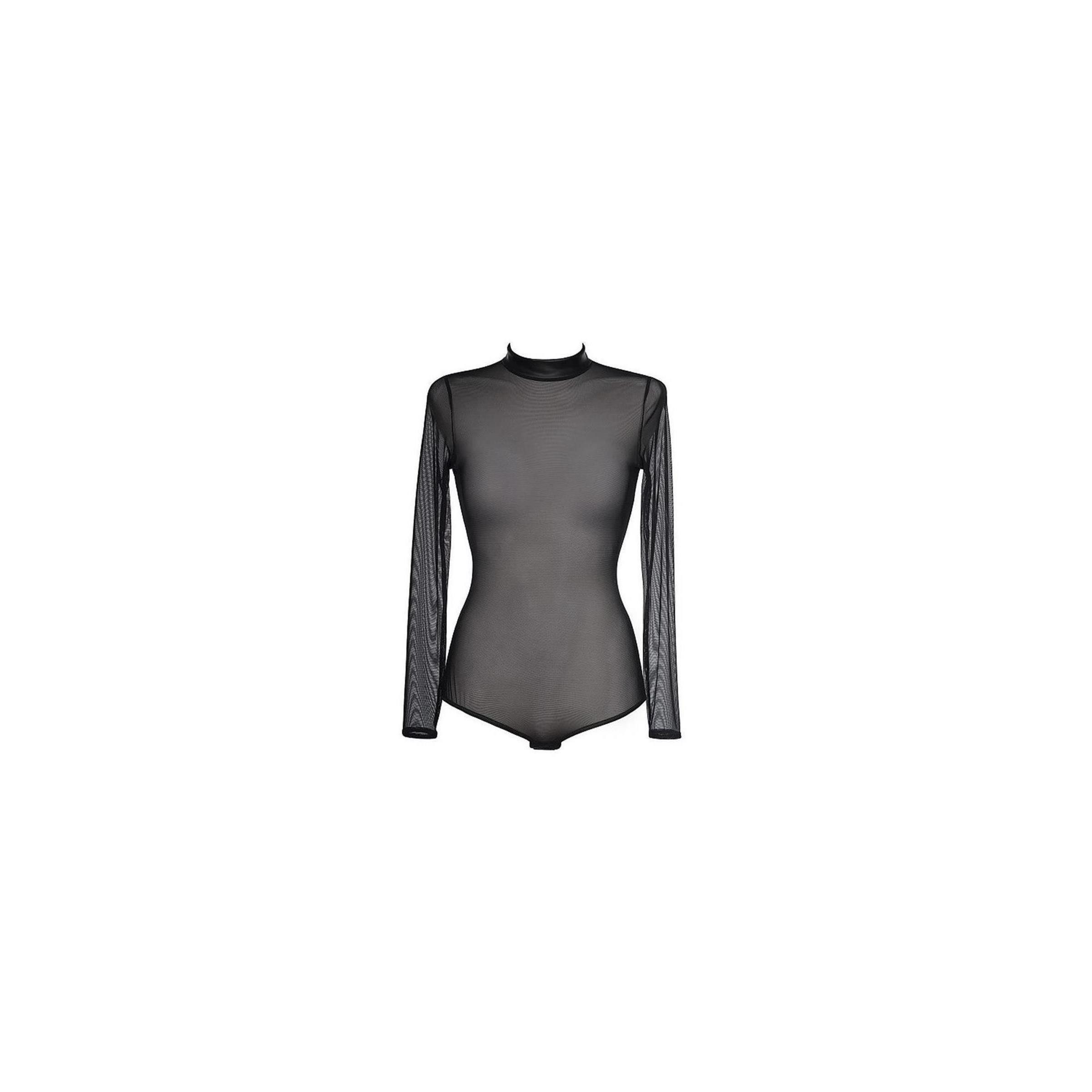 Axami Body V-8380 body black - (L,M,S,XL) günstig online kaufen