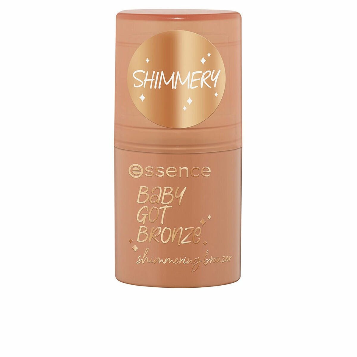 Essence Bronzer BABY GOT BRONZE Glow Stick Bronzer