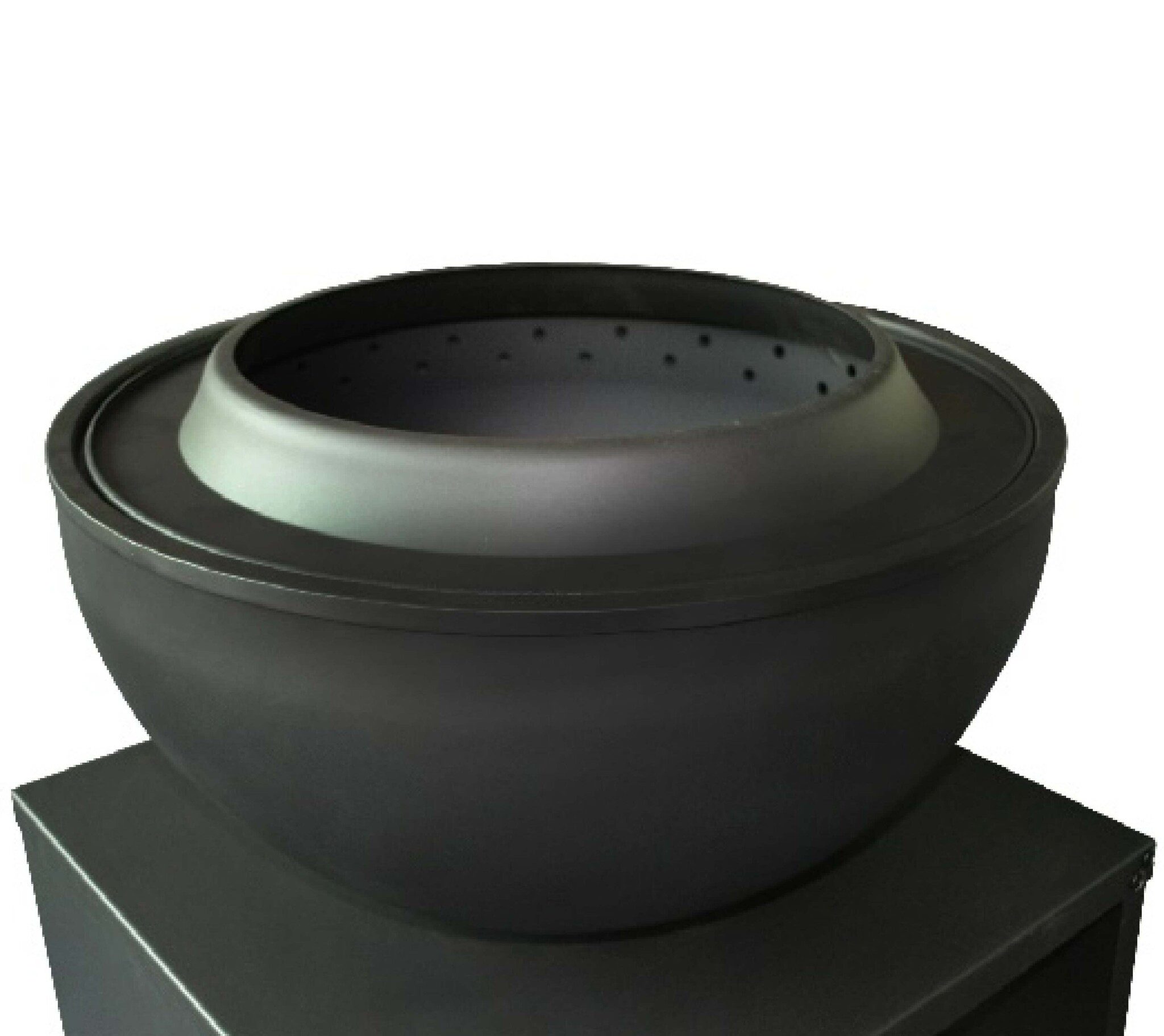 Westerholt Grillerweiterung